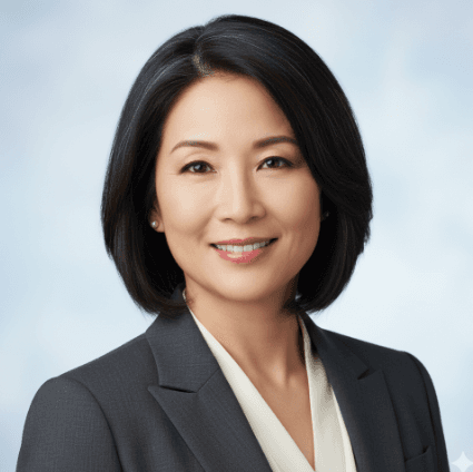 Dr. Sarah Chen